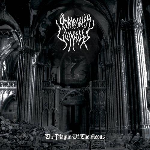 Sporae Autem Yuggoth - The Plague of the Aeons (EP)