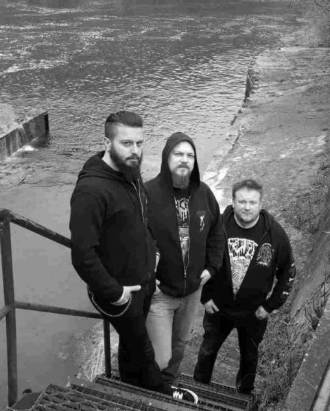 Depression - Discography (1995 - 2020)