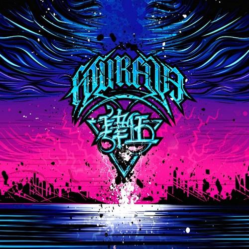 Four Five - Through the Darkness