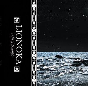 Lionoka - Tides Of Triumph
