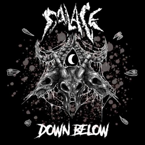 Salace - Down Below