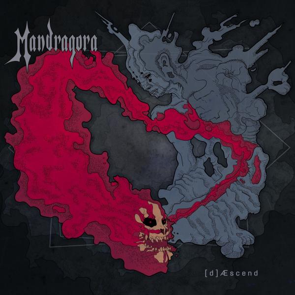 Mandragora - [d]Æscend