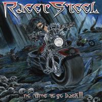 Racer Steel - No Time To Go Back!!!