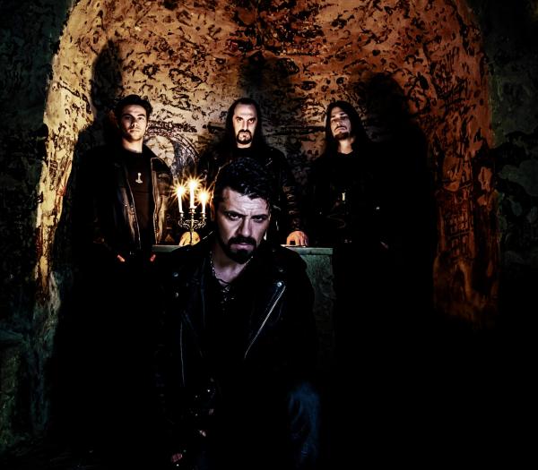 Paladine - Discography (2017 - 2021)