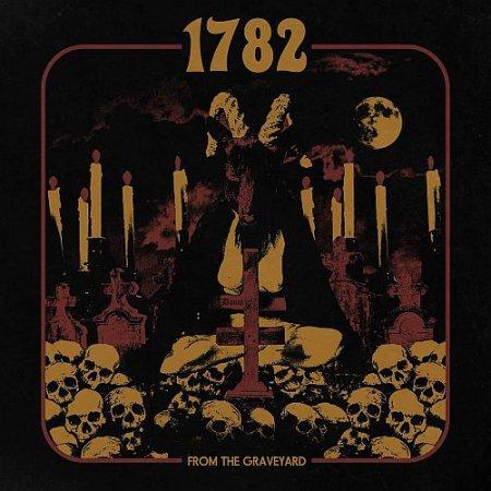 1782 - From the Graveyard