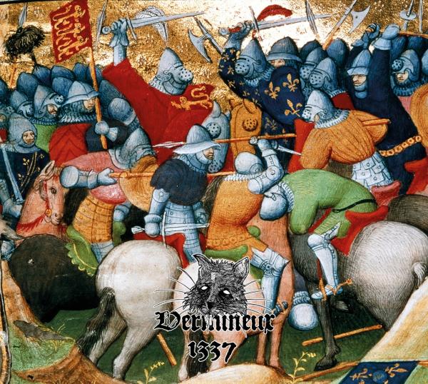 Vermineux - 1337 (Demo)