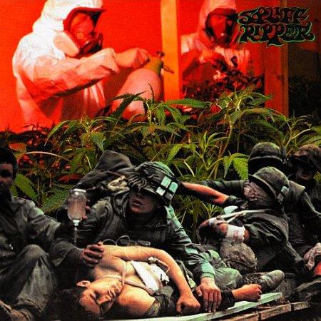 Spliffripper - Spliffripper