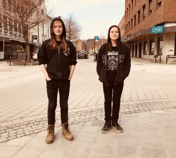 Golden Core - Discography (2017 - 2019)