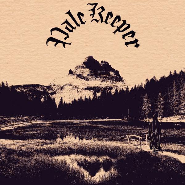 Pale Keeper - Pale Keeper (EP)
