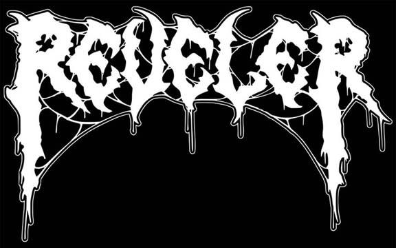 Reveler - Revealing the Grotesque (Compilation)