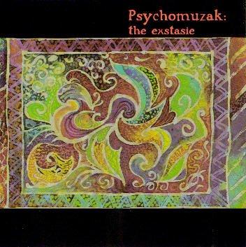 Psychomuzak - Discography (1995-1997)