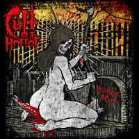 Cult Of Horror - Profane Scum (EP)