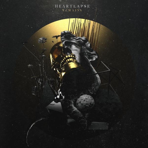 Heartlapse - Remains