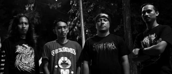 Tragedy Kereta Jenazah - Discography (2003 - 2021)