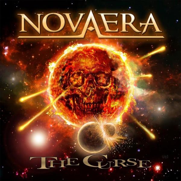 Nova Era - (ex-Jose Rubio's Nova Era) - The Curse