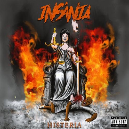Insânia - Histeria