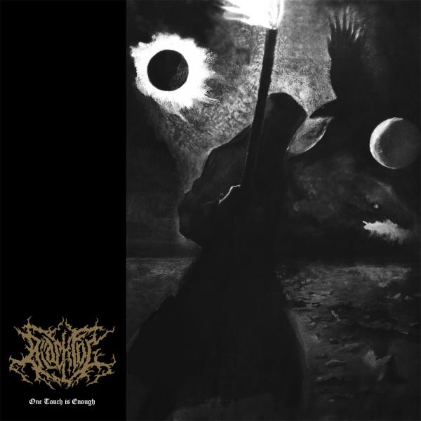 Blackfog - One Touch Is Enough (EP)