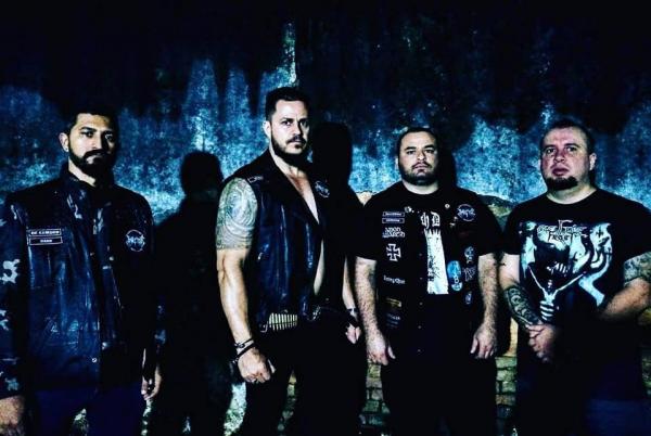 Infector - Discography (2006 - 2018)