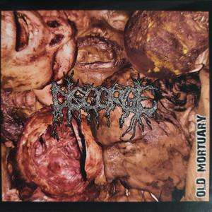 Disgorge - Old Mortuary (Compilation)