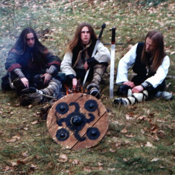 Venedae - Discography (1997-2007)