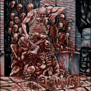 Fadihat - Addicted To Kill