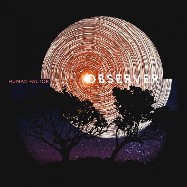 Human Factor - Observer (Lossless)