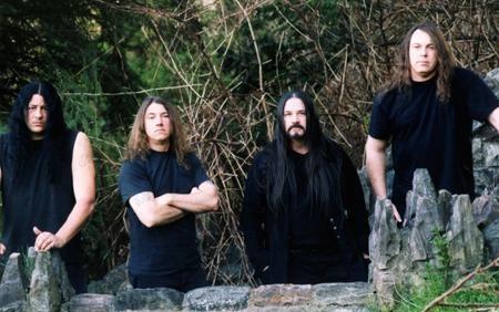 Order Of Nine - Discography (2001 - 2012)