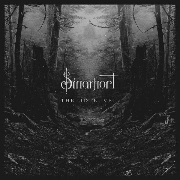 Sinamort - The Idle Veil