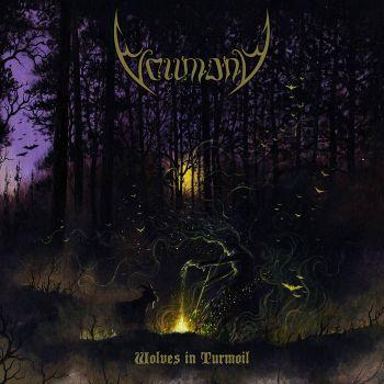 Vollmond - Wolves In Turmoil