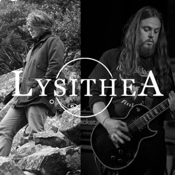Lysithea - Discography (2012 - 2020)