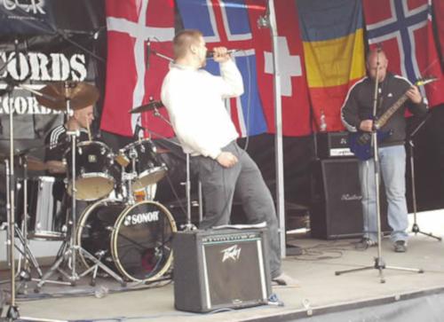 Nothung - Discography (2005 - 2008)