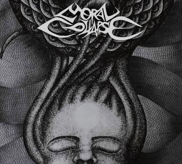 Moral Collapse - Moral Collapse