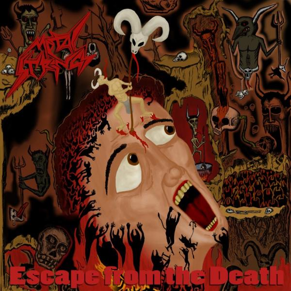 Metal Strings - Discography (2012-2014)