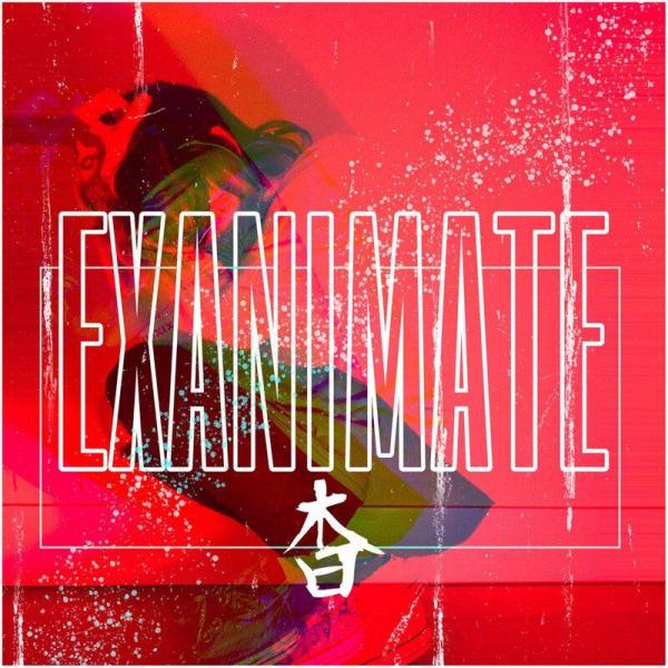 Exanimate - Därknəs (EP)