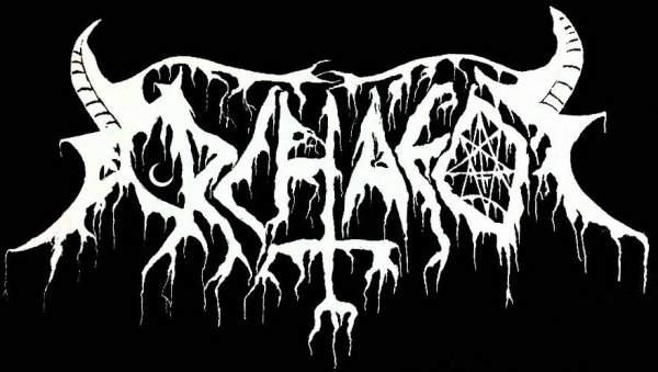 Archaeos - Discography (2015 - 2018)