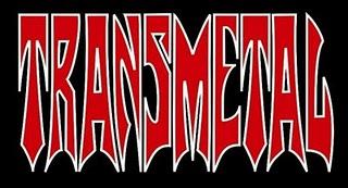 Transmetal - Discography (1987 - 2020)