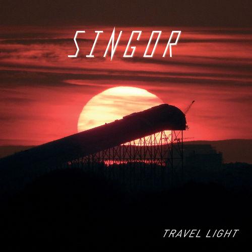 Singor - Travel Light