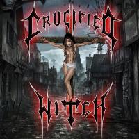 Crucified Witch - Crucified Witch (EP)