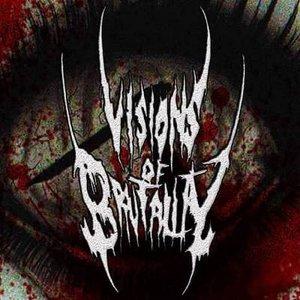 Visions Of Brutality - Visions Of Brutality