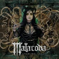 Malacoda - Crawling Chaos (EP)