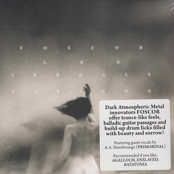 Foscor - Les irreals visions (Limited Edition)