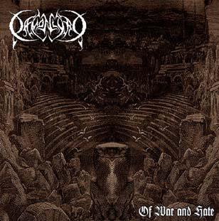 Daemonlord - Discography (2002 - 2011)