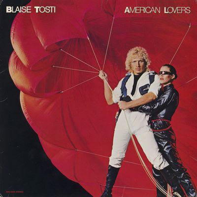 Blaise Tosti - American Lovers