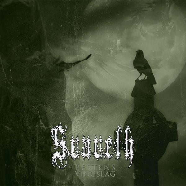 Svavelh - Pestens Vingslag (ЕР)