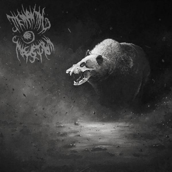 The Anointing Maelstrom - Winds of the Pestilent Vortex