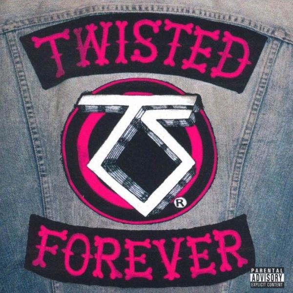 Various Artists - Twisted Forever - A Tribute to the Legendary Twisted Sister