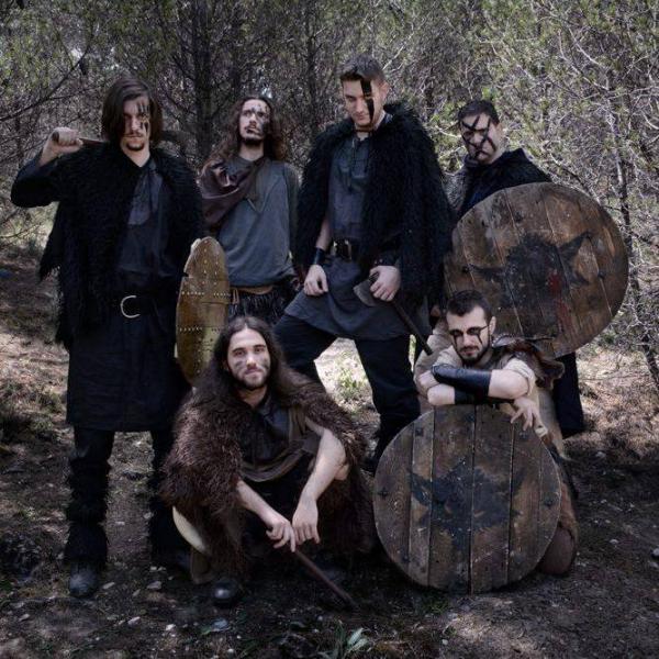 Ulfsark - Discography (2016 - 2021)