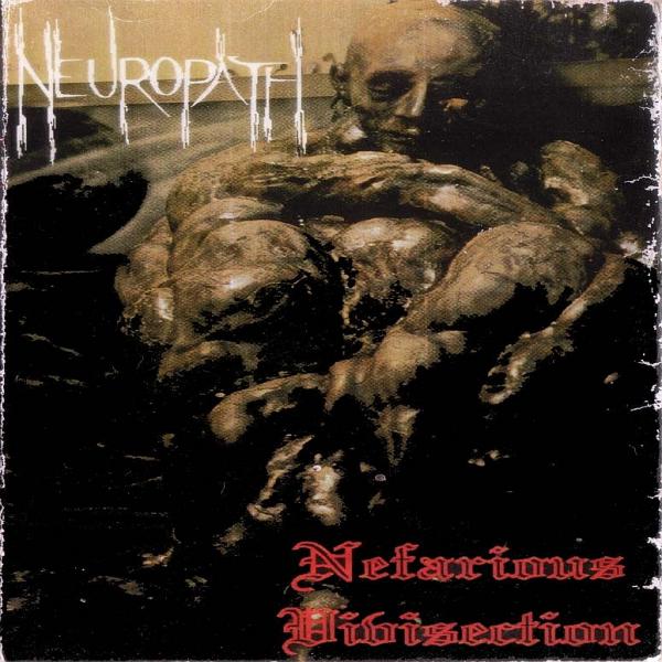 Neuropath - Discography (1995 - 1996)