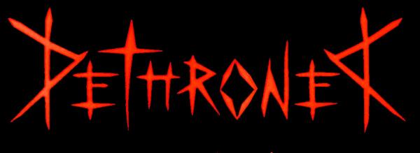 Dethroned - Ultima Cena