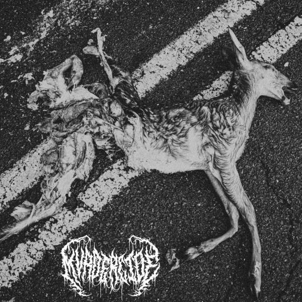 Mvrdercide - Bad Day (EP)